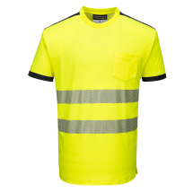 Hi-Vis T-Shirts & Jumpers