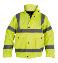 Hi-Vis Jackets & Vests Hi-Vis Jackets & Vests