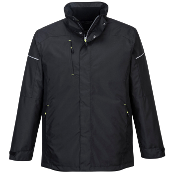 Portwest PW362 - PW3 Winter Jacket (Black)