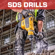 SDS Drills SDS Drills