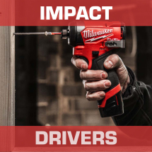 Impact Drivers Impact Drivers
