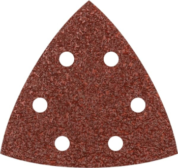 Klingspor Ø 96mm PS 22 K Triangular Disc