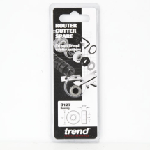 Quarter Inch Bore Bearings Quarter Inch Bore Bearings