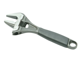 Bahco ERGO Extra Wide Jaw Adjustable Wrench