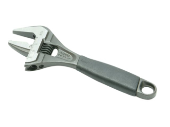 Bahco ERGO Extra Wide Jaw Adjustable Wrench Bahco ERGO Extra Wide Jaw Adjustable Wrench