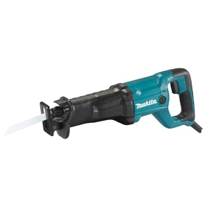 Makita JR3051TK Variable Speed Reciprocating Saw In Carry Case