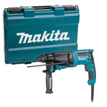 Makita HR2630 Rotary Hammer SDS Plus 26mm Makita HR2630 Rotary Hammer SDS Plus 26mm
