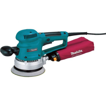 Makita BO6030 150mm (6inch) Random Orbit Sander Makita BO6030 150mm (6inch) Random Orbit Sander