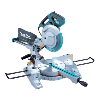 Makita LS1018LN 260mm Slide Compound Mitre Saw with Laser (110V & 240V)