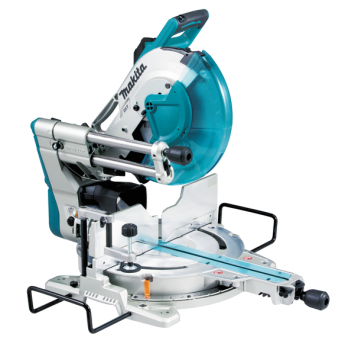 Makita LS1219 305mm Slide Compound Mitre Saw Makita LS1219 305mm Slide Compound Mitre Saw
