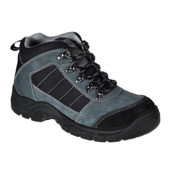 Portwest FW63 - Steelite Trekker Black Boot Portwest FW63 - Steelite Trekker Black Boot