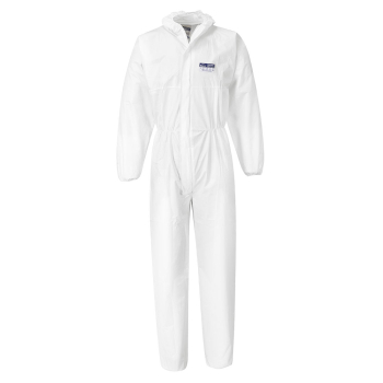 Portwest - ST40 BizTex Microporous Coverall Type 5/6