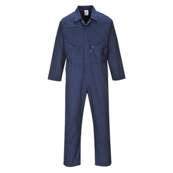 Portwest - C813 Liverpool Zip Coverall