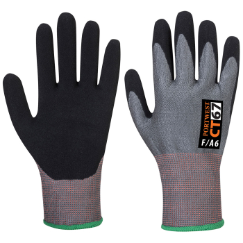 Portwest - CT67 CT AHR Nitrile Foam Portwest - CT67 CT AHR Nitrile Foam