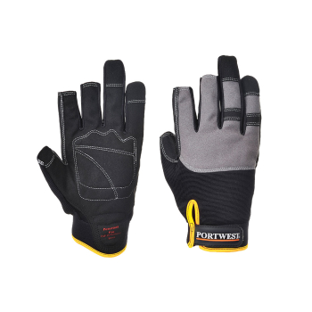 Portwest - A740 Powertool Pro - High Performance Glove
