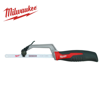 Milwaukee Compact Hacksaw Milwaukee Compact Hacksaw