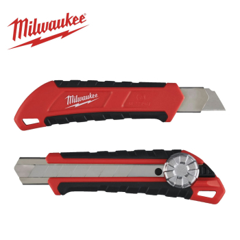 Milwaukee 18mm Pocket Snap Knive