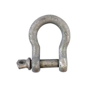 Bow Shackle Bow Shackle