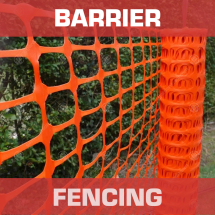 Barrier Fencing Barrier Fencing