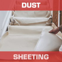 Dust Sheets Dust Sheets