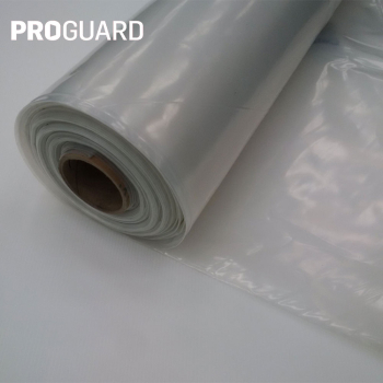 Proguard Heavy Duty Polythene Sheet