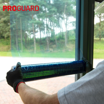 Proguard UV Protected Window Films