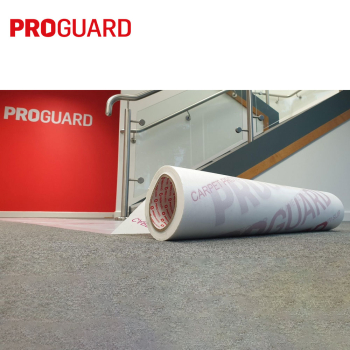 Proguard Flame Retardant Premium Carpet Films