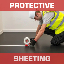 Protective Sheets, Correx, Door & Frame Protection Protective Sheets, Correx, Door & Frame Protection