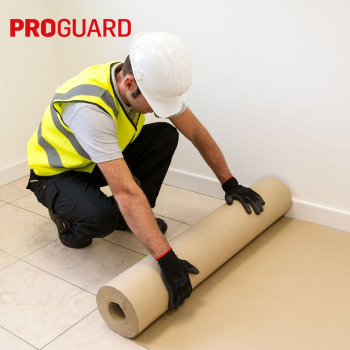 Proguard Heavy Duty Card Floor Protection