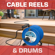 Cable Reels & Drums Cable Reels & Drums