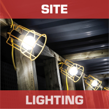 Site Lighting Site Lighting