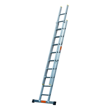 Professional Extension Ladders - Double Professional Extension Ladders - Double