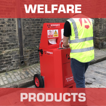 Welfare Products Welfare Products