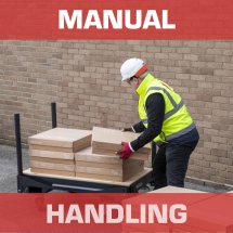 Manual Handling Manual Handling