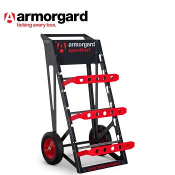 Armorgard Spoolkart