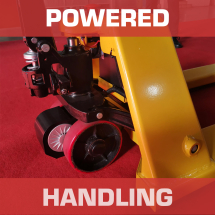 Powered Handling Products