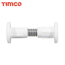 Cabinet Connector Bolt