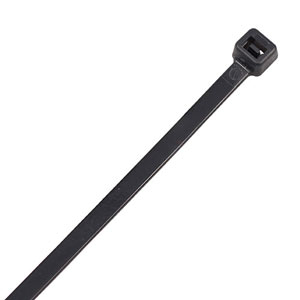 Black Cable Ties