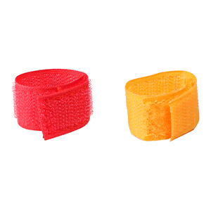 Hook & Loop Straps Hook & Loop Straps