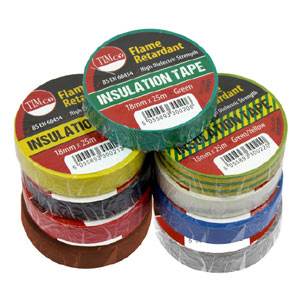 PVC Insulation Tape