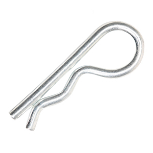 R Spring Clips R Spring Clips