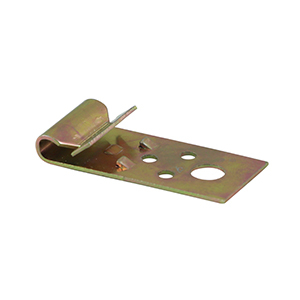 Vertical Flange Clip Vertical Flange Clip