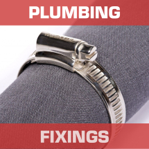 Plumbing Fixings Plumbing Fixings