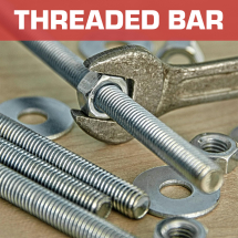 Threaded Bar Threaded Bar