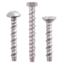 Bolts Bolts