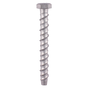 Multi-Fix Bolt - Hex Head Multi-Fix Bolt - Hex Head