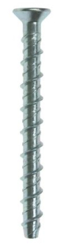 JCP Countersunk Headed Ankerbolts