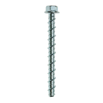 JCP Hexagon Headed Ankerbolts
