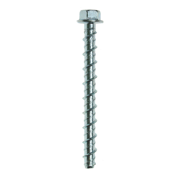 JCP Hexagon Headed Ankerbolts JCP Hexagon Headed Ankerbolts