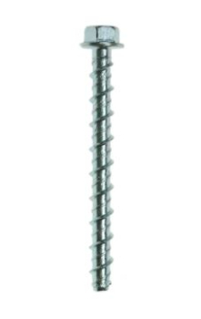 JCP Hexagon Flange Head Ankerbolts JCP Hexagon Flange Head Ankerbolts